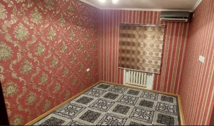 4 xonali kvartira, 93 m2, Mirzo Ulug'bek 3