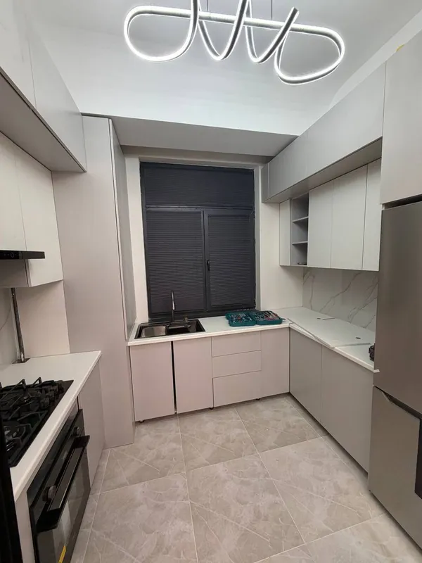 3-комнатная квартира в ЖК Obi Hayot Garden 7 3-комнатная квартира в ЖК Obi Hayot Garden 7