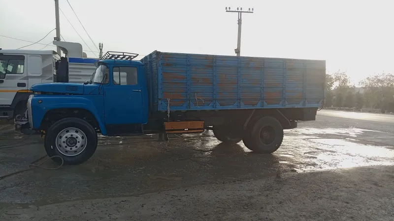 Zil 130G dilnamir. Sotiladi