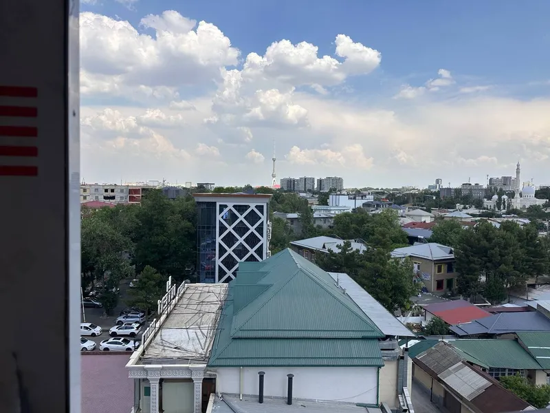 Продаётся просторная квартира в Алмазарском районе — фото 2