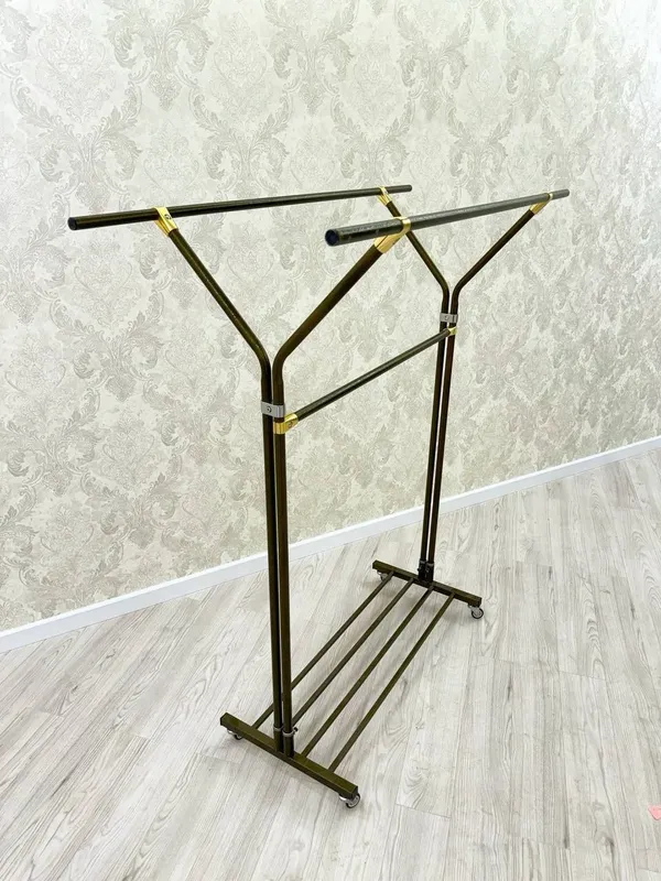 Garderob ilgichi 100 kg Metall mustahkam 6 Garderob ilgichi 100 kg Metall mustahkam 6
