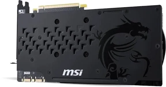 Gtx 1080 gaming x 8g — фото 1