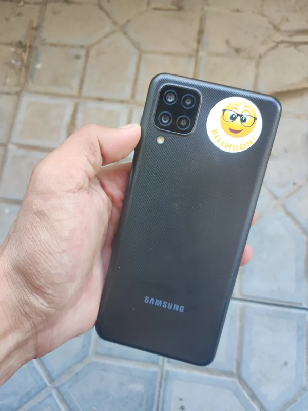 Samsung Galaxy M12 sotiladi — фото 2