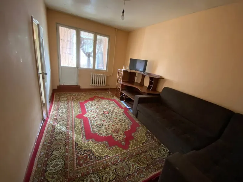 Продаётся квартира на Чиланзаре 12 квартал 2/1/4 — фото 2 Продаётся квартира на Чиланзаре 12 квартал 2/1/4 — фото 2