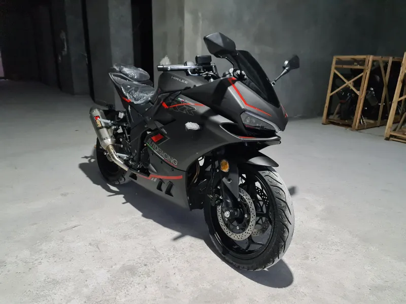 Мотоцикл 250кубовый спортбайк опт/роз sportbike 2 Мотоцикл 250кубовый спортбайк опт/роз sportbike 2