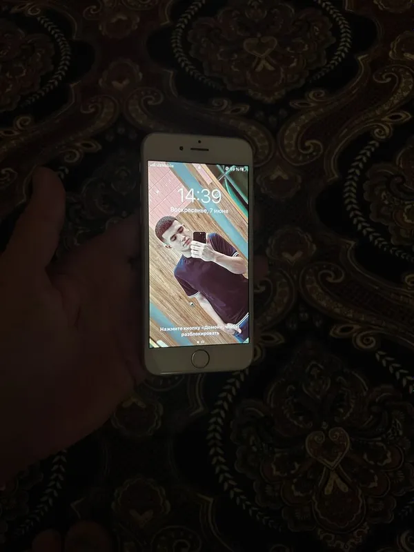 Iphone 6S 64GB ideal — фото 2