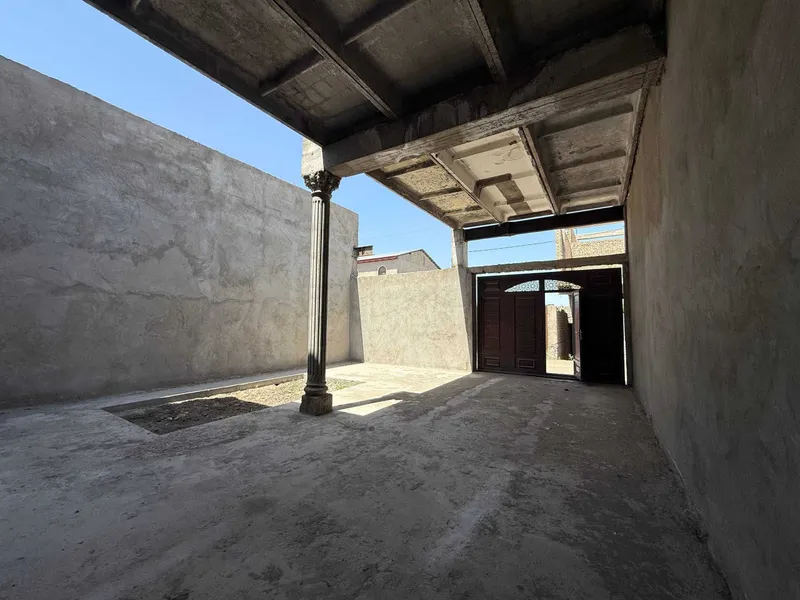 2 QAVATLI 2.5 SOTIQ MAYDONGA EGA hovli sotiladi #a873 — фото 3