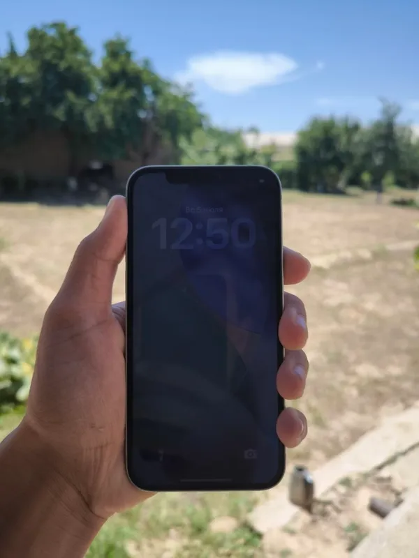 Iphone 12 в идеале 2