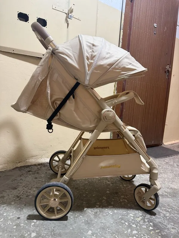 Kolyaska premium sifat xitoyiki 3