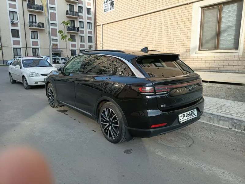 Leap Mator C11 Сотилади — фото 6