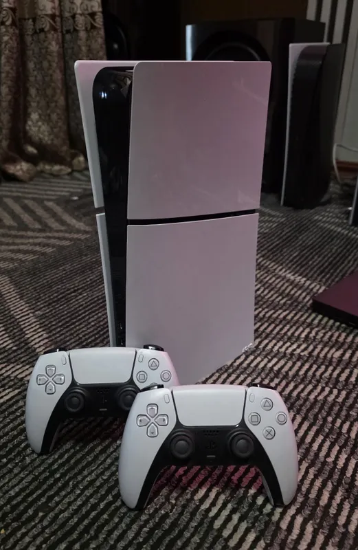 Ps5 slim 1tb 1ta arginal jostik