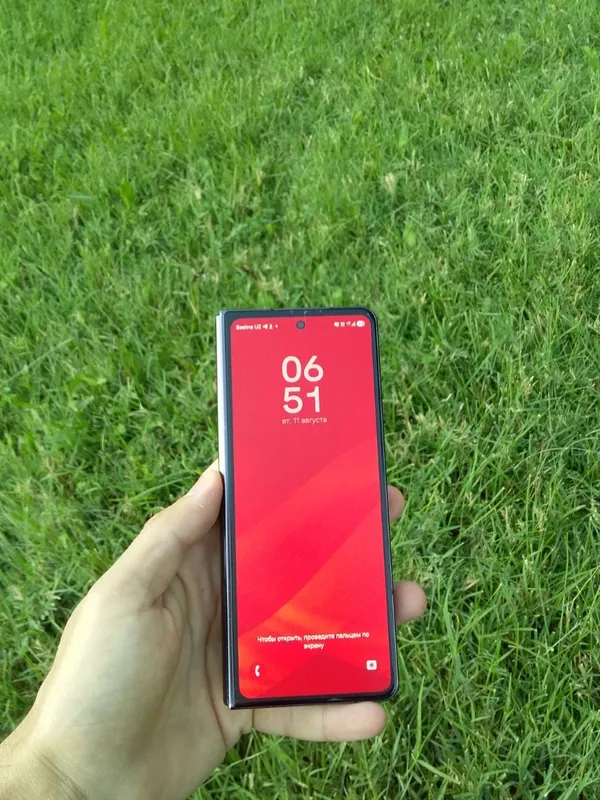Samsung Galaxy Z Fold5 12/512 ГБ 6 Samsung Galaxy Z Fold5 12/512 ГБ 6