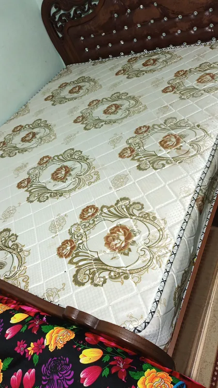 Матрас двуспальные