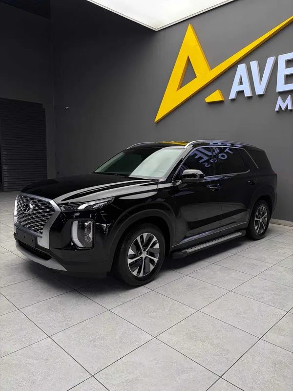 Продается Hyundai Palisade Htrac