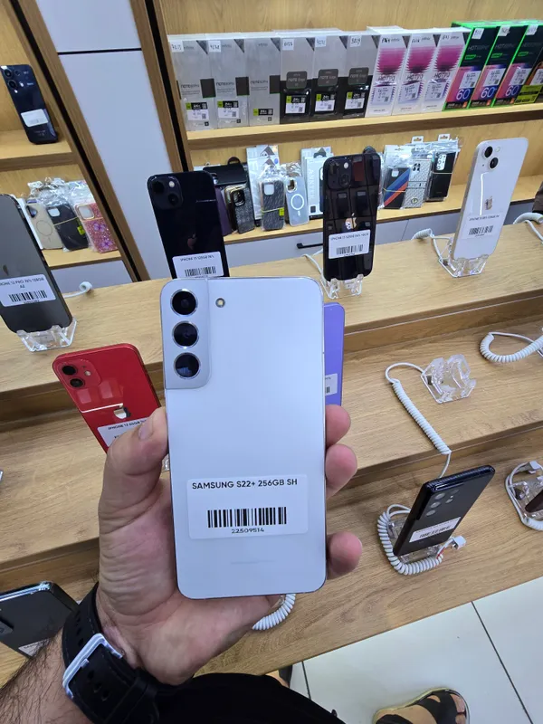samsung s 22 plus 1
