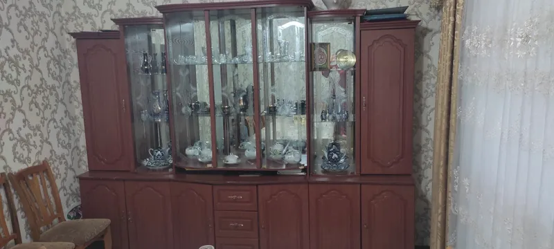Стенка хорошим состояние