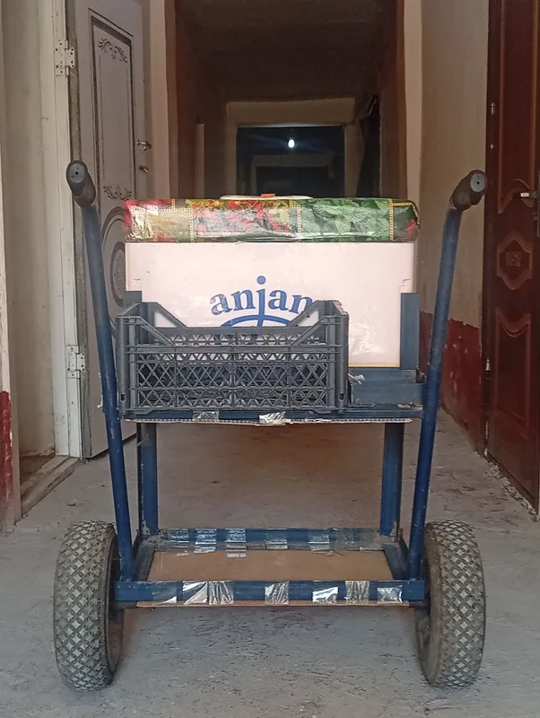 Marojna arava sotiladi 3 Marojna arava sotiladi 3