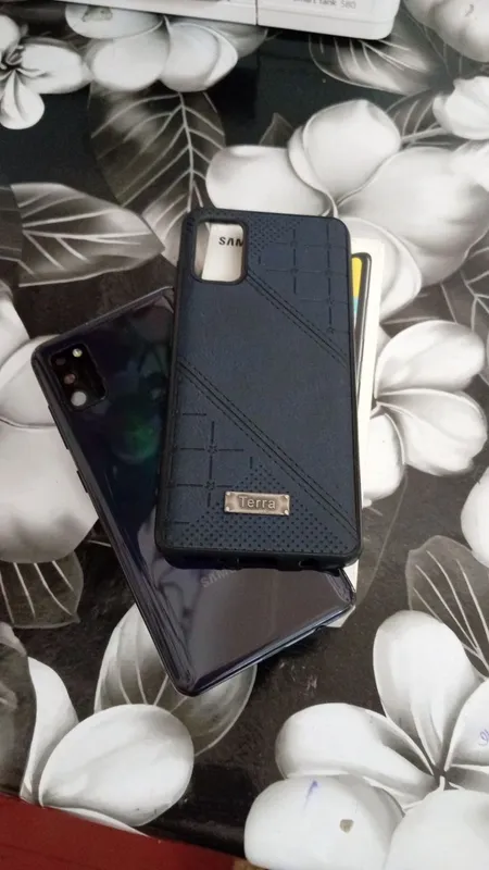 Mobil telefon 2