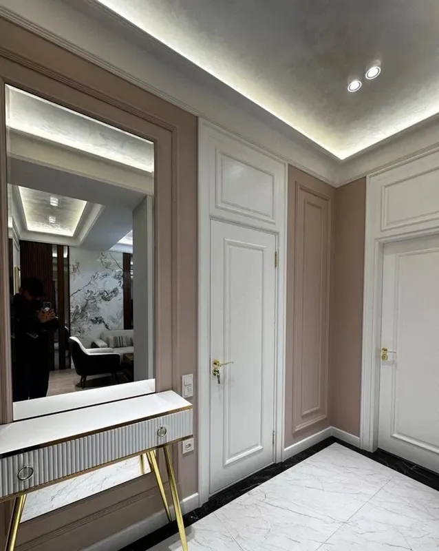 Ц-7 • 2 комнаты • 60 м² • 3/7 этаж 4