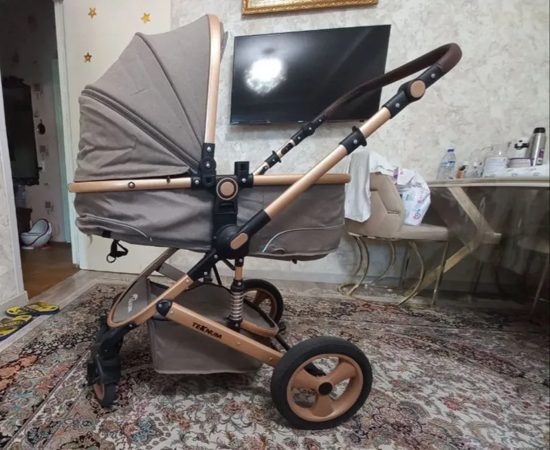 kolyaska sotiladi 3