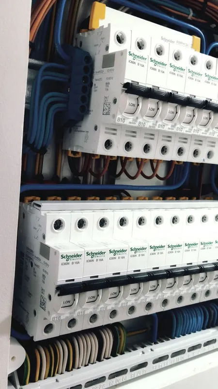 Електрик срочна визов Elektrik chaqiruv 24/7 — фото 5