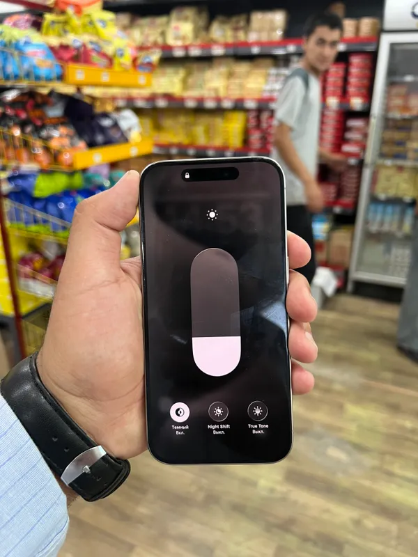 iPhone 15 Pro, идеальный 2 iPhone 15 Pro, идеальный 2