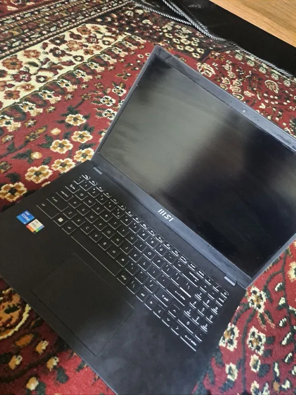 MSI STEALTH 15 B12VE 2 MSI STEALTH 15 B12VE 2
