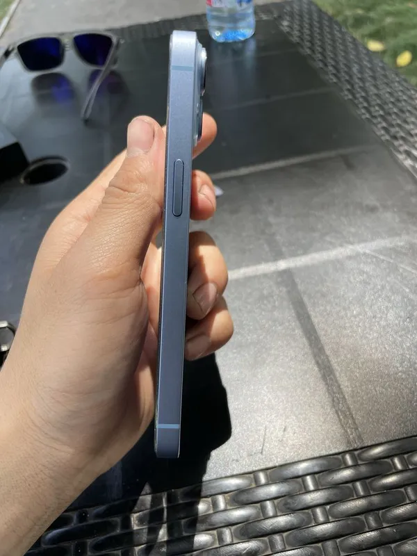 Iphone 14 92% ideal holatda — фото 4
