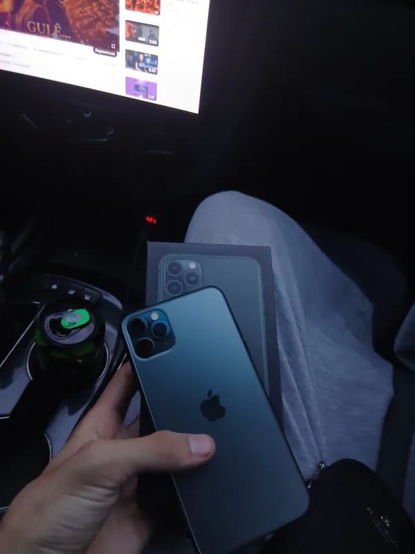 iphone 11 pro max