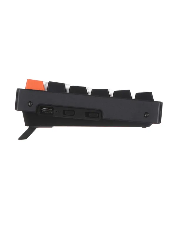 Беспроводная игровая механическая клавиатура Keychron K2 V2 Hot-Swappable (красные свитчи) — фото 4