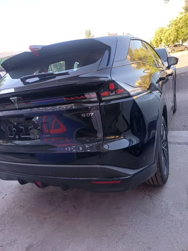 Deepal S07 Hybrid Full 2026 Yangi Bez Probeg Sotiladi 5 Deepal S07 Hybrid Full 2026 Yangi Bez Probeg Sotiladi 5