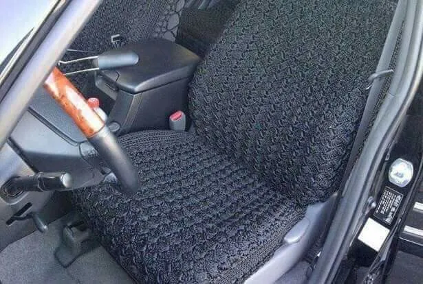 автомобильные чехлы