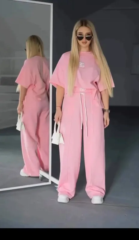 New collection Весна-2025 двойка