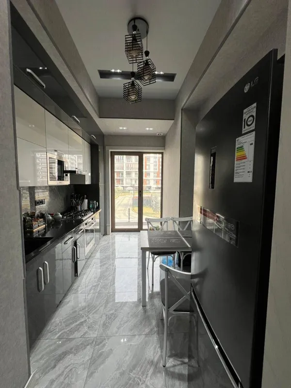ПРОДАЕТСЯ 3х комн.квартира 3/2/9 в Новостройке ЖК Gardens Residen — фото 1