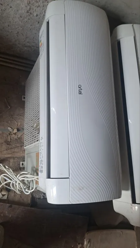 Кондиционер ARTEL 09 — фото 6