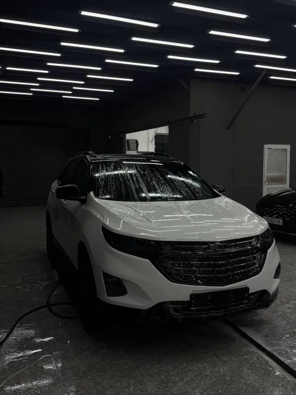 Продается автомашина Equinox 2020 3 Продается автомашина Equinox 2020 3