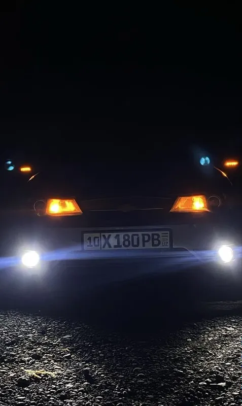 Nexia 2, «Сонг гибрит» 4 Nexia 2, «Сонг гибрит» 4