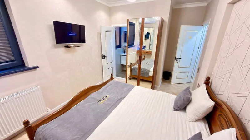 Istanbul Hotel 8 Istanbul Hotel 8