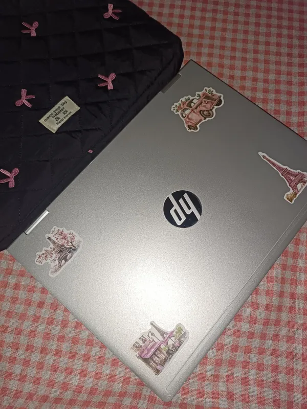 Hp probook 360 — фото 4