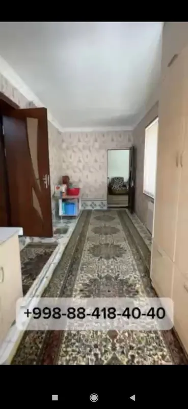 Бешбола Белова кучасида ховли уй сотилади — фото 3