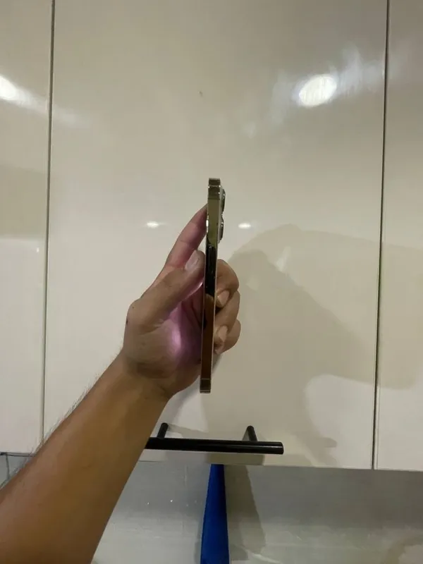 iPhone 13 Pro 256GB Gold sotiladi 2 iPhone 13 Pro 256GB Gold sotiladi 2
