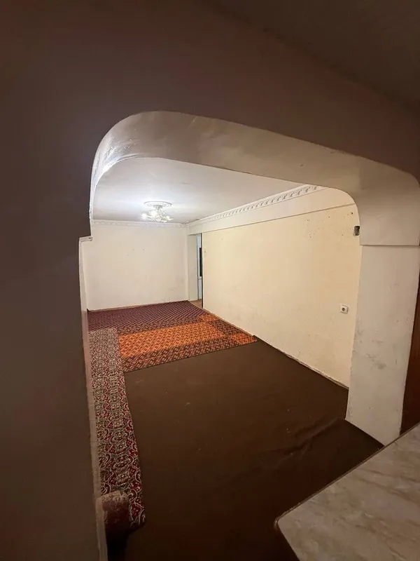 Квартира в аренду 3/5/5 Коракамиш 1/2 Узок мудатга Берилади — фото 1