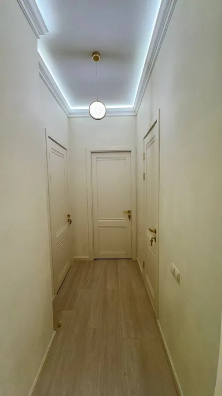 ПРОДАЁТСЯ 4-х комн.квартира в ЖК "NRG MIRZO ULUGBEK" Сайрам метро БИЙ — фото 3