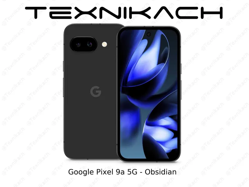 Yandi Google Pixel 9a Yetkazb berish 2 Yandi Google Pixel 9a Yetkazb berish 2