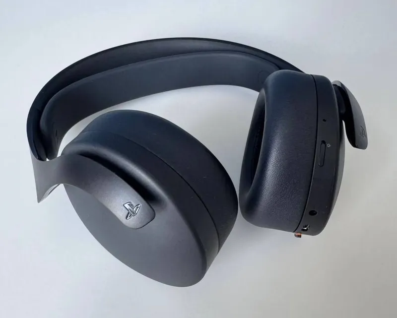 Sony Pulse 3D New
