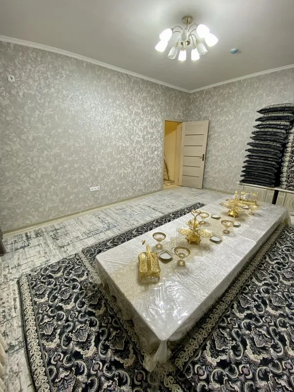 Продается квартира в новостройке, 2х комнатный, 62квм. — фото 3