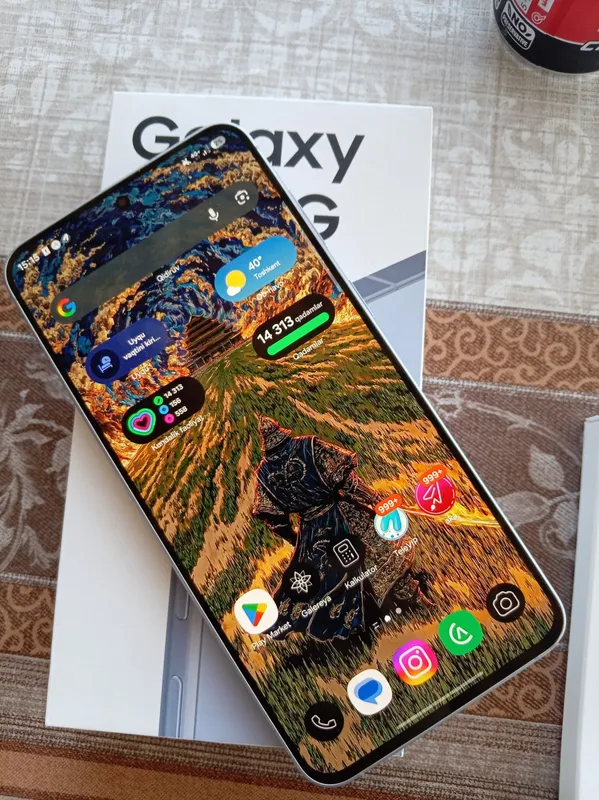 Samsung Galaxy A57 5G srochna sotiladi 1 Samsung Galaxy A57 5G srochna sotiladi 1