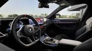 Bmw I-4 M 35L naxt va halol nasiya savdo — фото 1