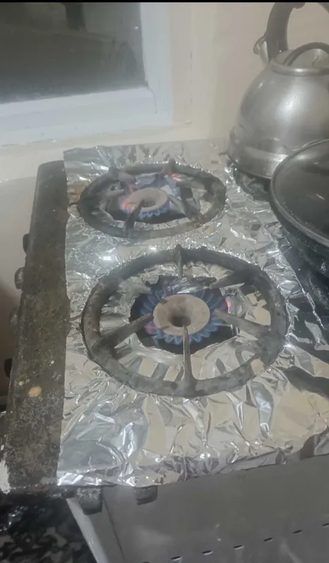 Ishlab turgan GAZ PLITASI sotiladi 3