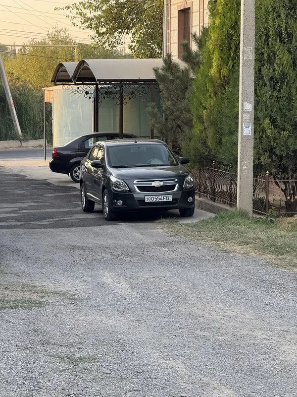 Cobalt 2022AT sotiladi 5